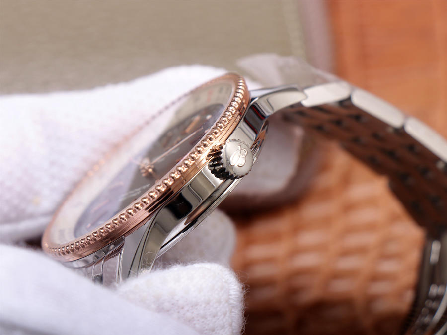 仿百年靈手錶 tf廠手錶百年靈航空計時￥3180-高仿錶