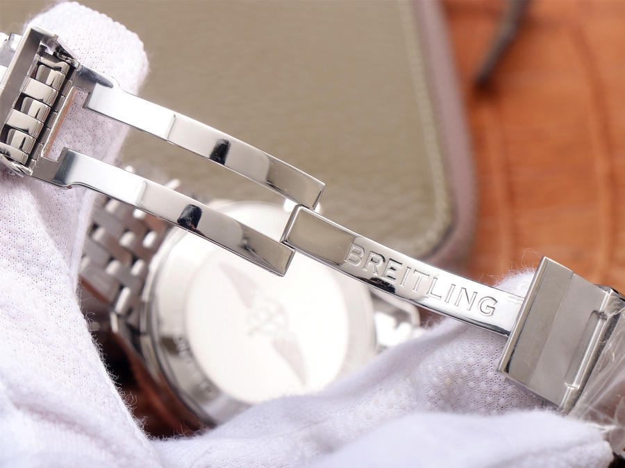 仿百年靈手錶 tf廠手錶百年靈航空計時￥3180-高仿錶