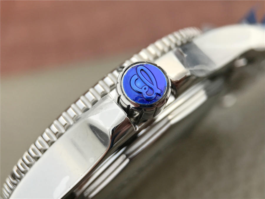 百年靈越洋復刻手錶錶 GF百年靈超級海洋二代A17392D7|BD68|227S|A20SS.1￥3480-高仿錶