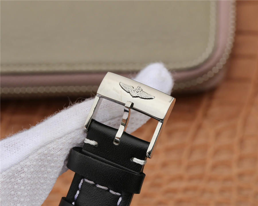 高仿百年靈挑戰者價格 GF百年靈挑戰者A1731311/BE90/428X/A18BA.1￥3480-高仿錶