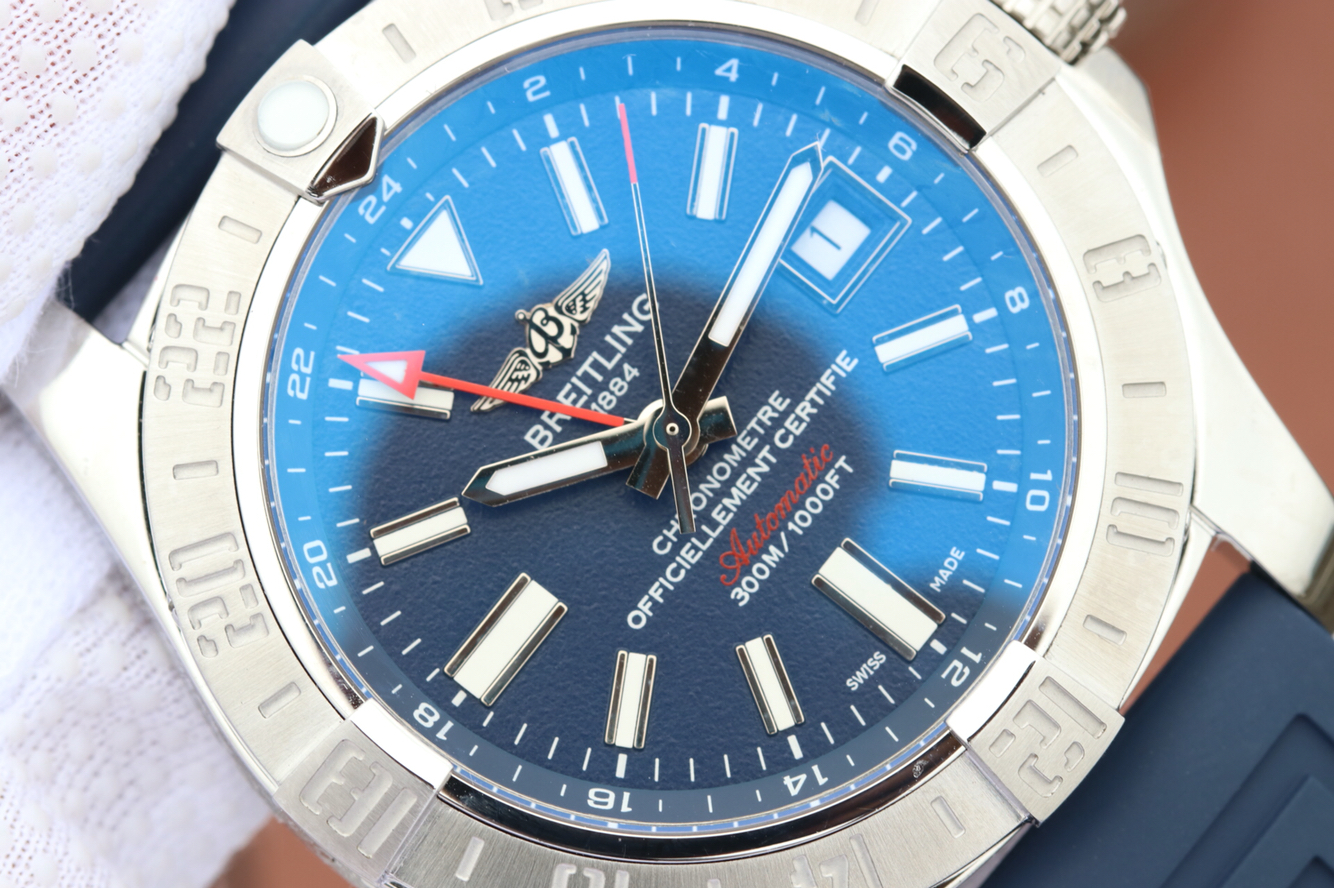 高仿百年靈復仇者二代 GF百年靈復仇者二代A3239011¥3480-高仿錶 高仿百年靈復仇者二代 GF百年靈復仇者二代A3239011¥3480-高仿錶