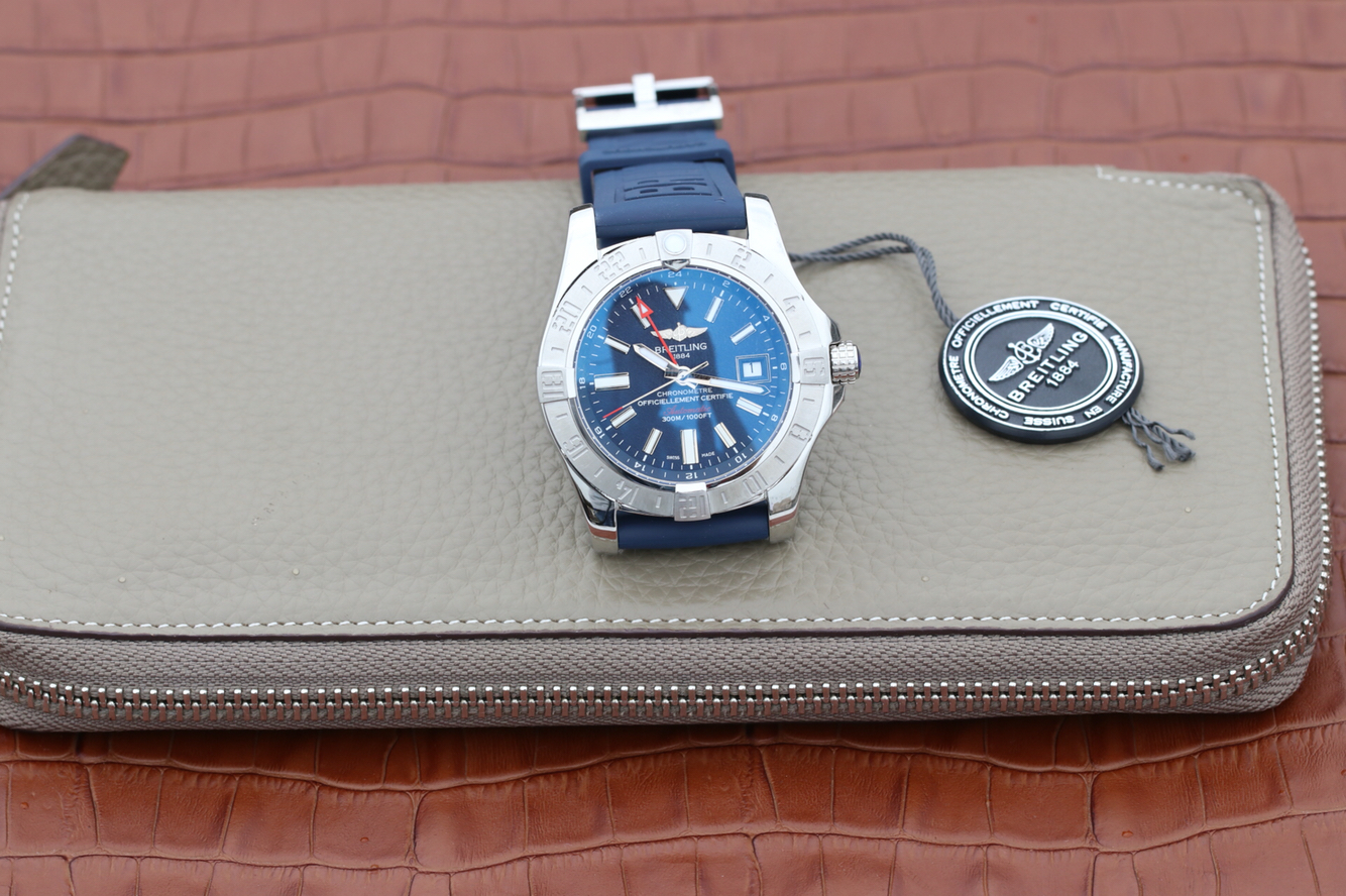 高仿百年靈復仇者二代 GF百年靈復仇者二代A3239011¥3480-高仿錶 高仿百年靈復仇者二代 GF百年靈復仇者二代A3239011¥3480-高仿錶