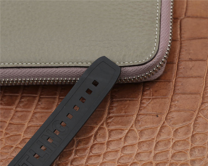 百年靈超級海洋文化二代1比1高仿 GM百年靈超級海洋A1736402/BA32￥3480-高仿錶