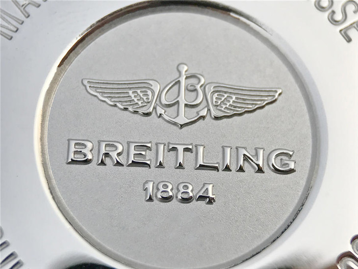 1比1復刻百年靈超級海洋 GF百年靈超級海洋二代A17392D8|C910|228S|A20SS.1￥3680-高仿錶