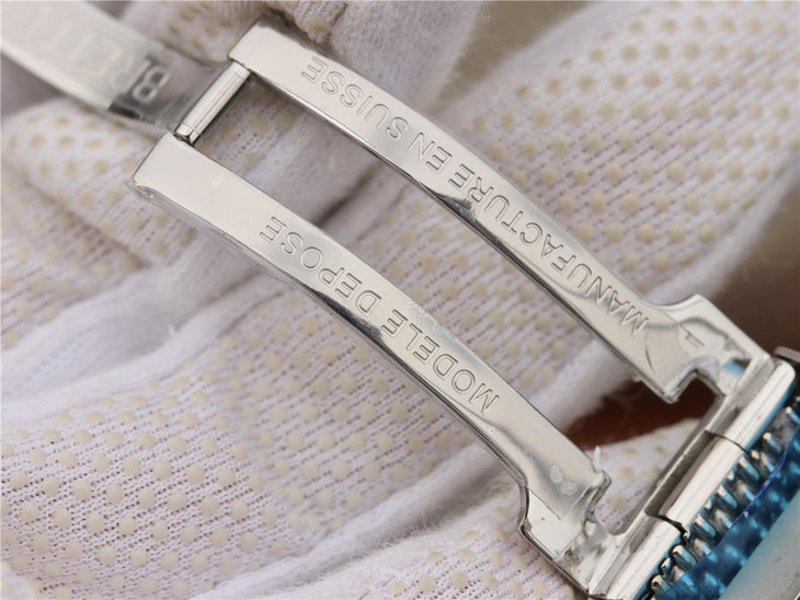 百年靈 超級海洋 1比1高仿 GF百年靈超級海洋文化二代42AB2010121B1A1￥3180-高仿錶