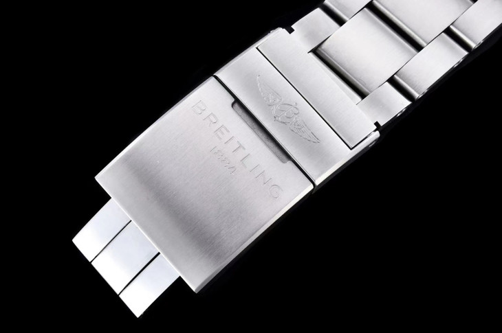 百年靈復仇者深潛海狼1比1復刻 gf百年靈復仇者繫列A17319101I1A1 黃色盤面￥3480-高仿錶