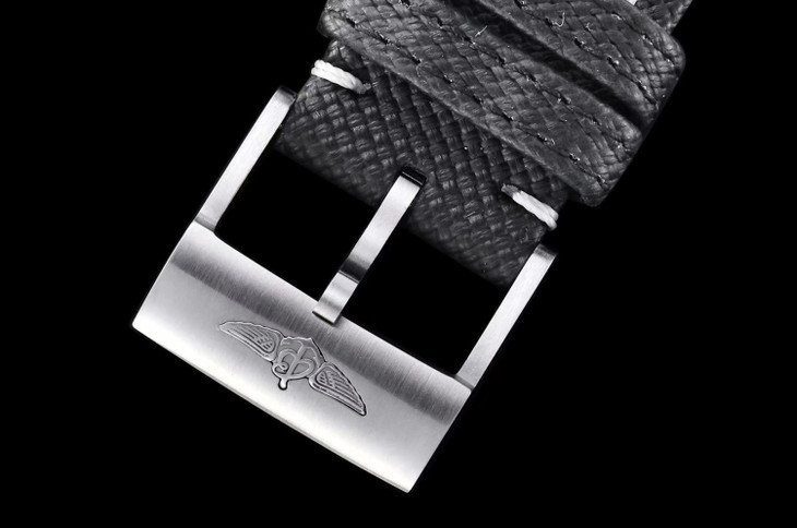 百年靈復仇者深潛海狼1比1復刻 gf百年靈復仇者繫列A17319101I1A1 黃色盤面￥3480-高仿錶