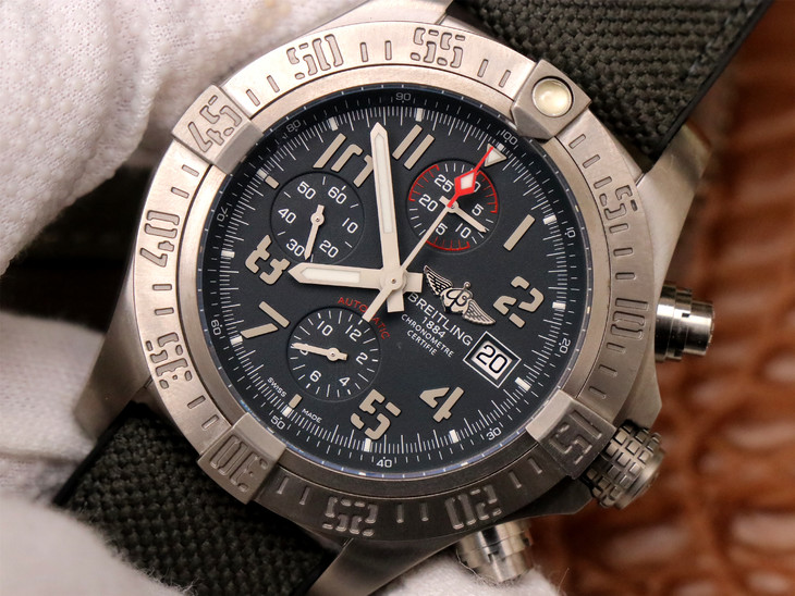 1比1高仿百年靈復仇者機械錶 v9百年靈復仇者E1338310.M534.253S.E20DSA.2¥4480-高仿錶 1比1高仿百年靈復仇者機械錶 v9百年靈復仇者E1338310.M534.253S.E20DSA.2¥4480-高仿錶