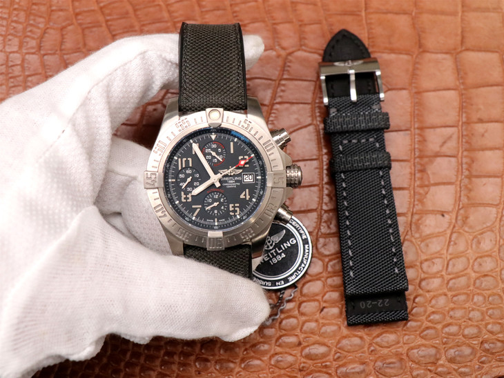 1比1高仿百年靈復仇者機械錶 v9百年靈復仇者E1338310.M534.253S.E20DSA.2¥4480-高仿錶 1比1高仿百年靈復仇者機械錶 v9百年靈復仇者E1338310.M534.253S.E20DSA.2¥4480-高仿錶