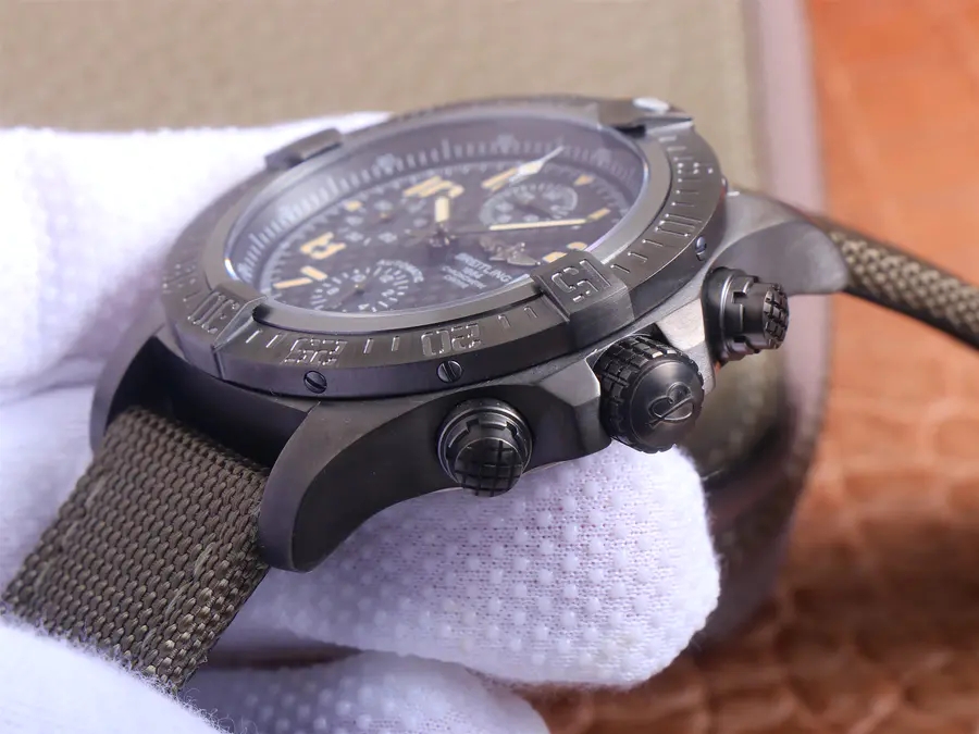 一比一高仿錶 百年靈 BLS廠百年靈復仇者二代美國特別版￥3880-高仿錶