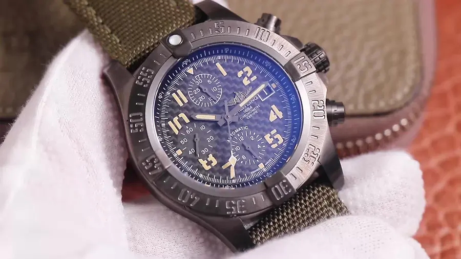 一比一高仿錶 百年靈 BLS廠百年靈復仇者二代美國特別版￥3880-高仿錶