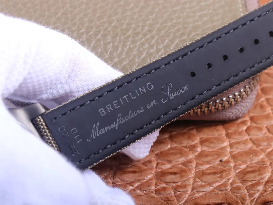 一比一高仿錶 百年靈 BLS廠百年靈復仇者二代美國特別版￥3880-高仿錶