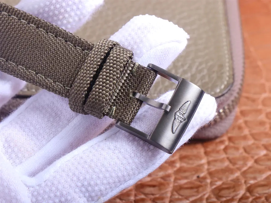 一比一高仿錶 百年靈 BLS廠百年靈復仇者二代美國特別版￥3880-高仿錶