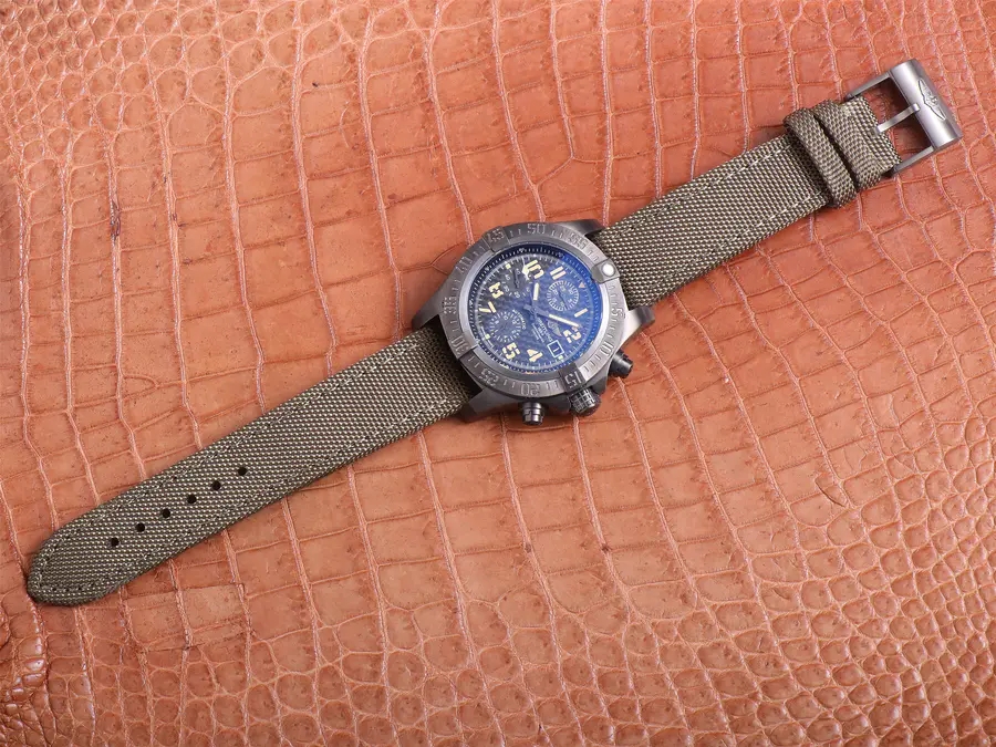 一比一高仿錶 百年靈 BLS廠百年靈復仇者二代美國特別版￥3880-高仿錶