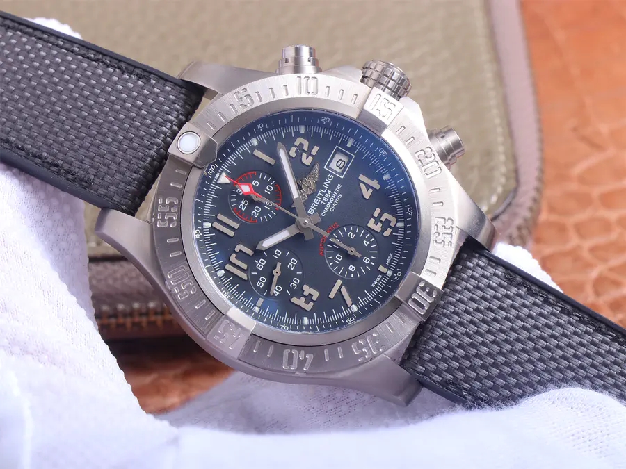 百年靈復仇者一比一高仿價格 BLS廠百年靈復仇者二代美國特別版￥3880-高仿錶