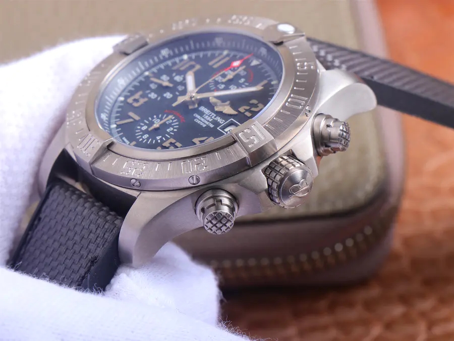 百年靈復仇者一比一高仿價格 BLS廠百年靈復仇者二代美國特別版￥3880-高仿錶