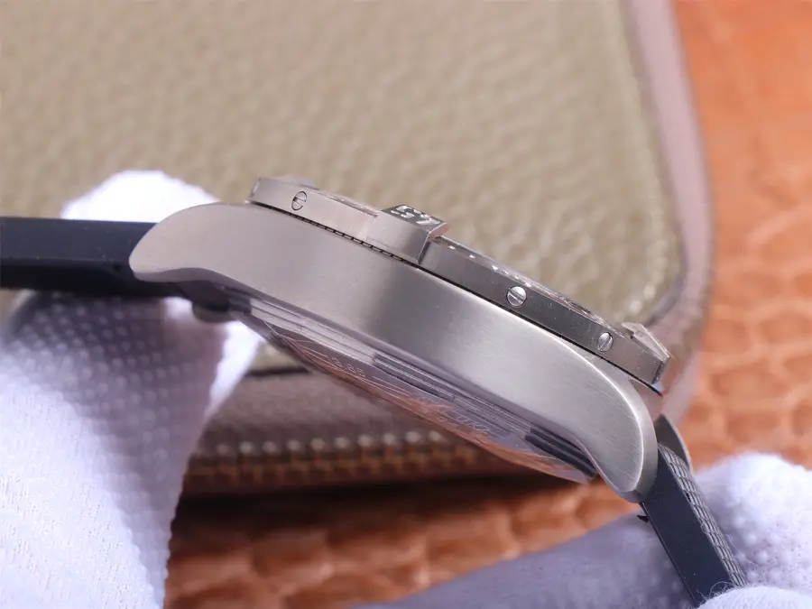 百年靈復仇者一比一高仿價格 BLS廠百年靈復仇者二代美國特別版￥3880-高仿錶