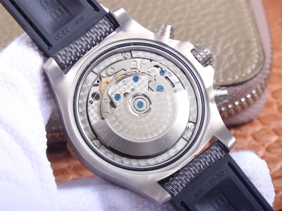 百年靈復仇者一比一高仿價格 BLS廠百年靈復仇者二代美國特別版￥3880-高仿錶