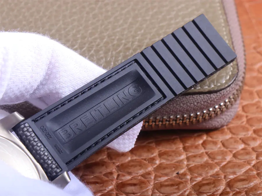 百年靈復仇者一比一高仿價格 BLS廠百年靈復仇者二代美國特別版￥3880-高仿錶