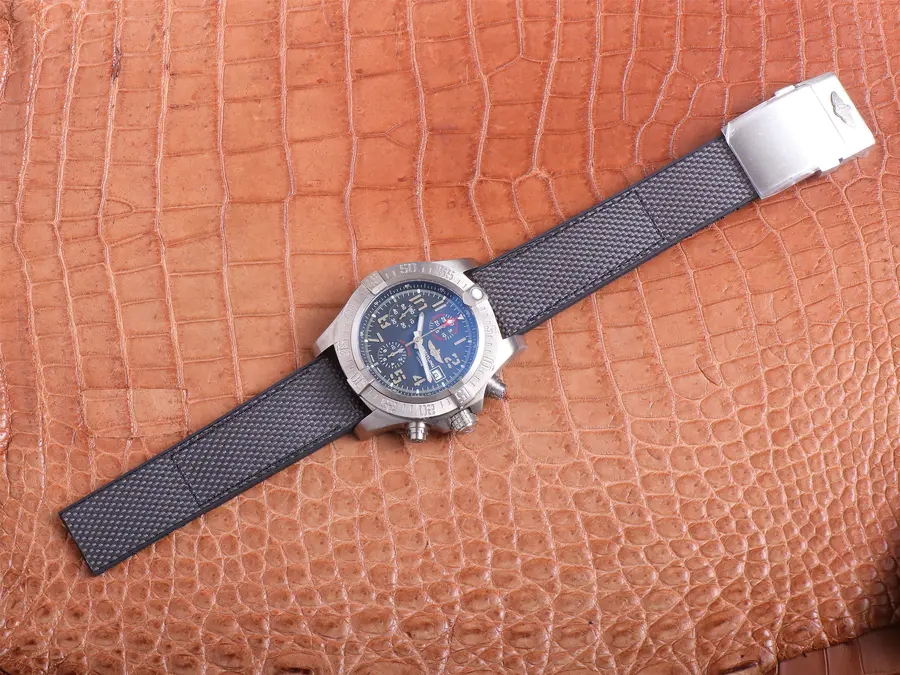 百年靈復仇者一比一高仿價格 BLS廠百年靈復仇者二代美國特別版￥3880-高仿錶