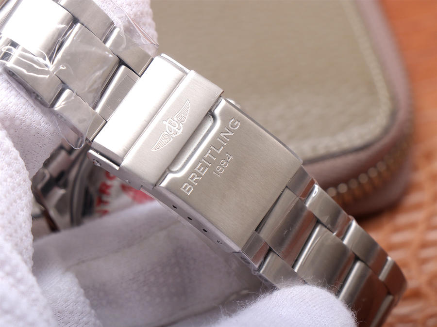 百年靈高仿錶值得買嗎 tf廠手錶百年靈超級海洋￥3480-高仿錶