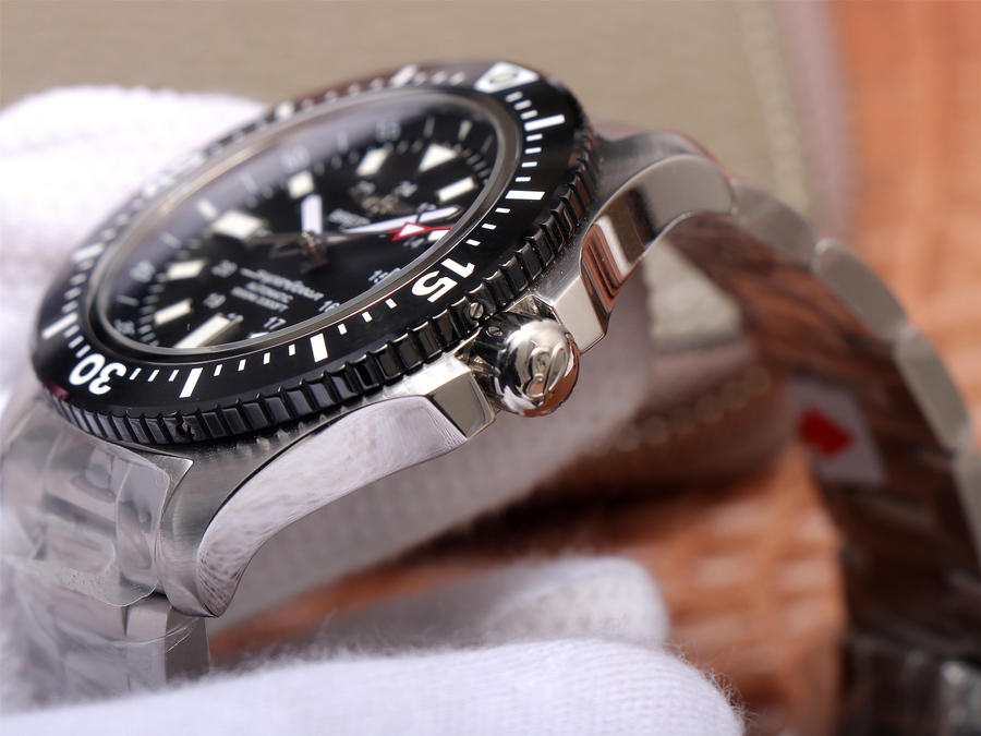 高仿錶百年靈超級海洋 TF百年靈超級海洋44mm￥3480-高仿錶