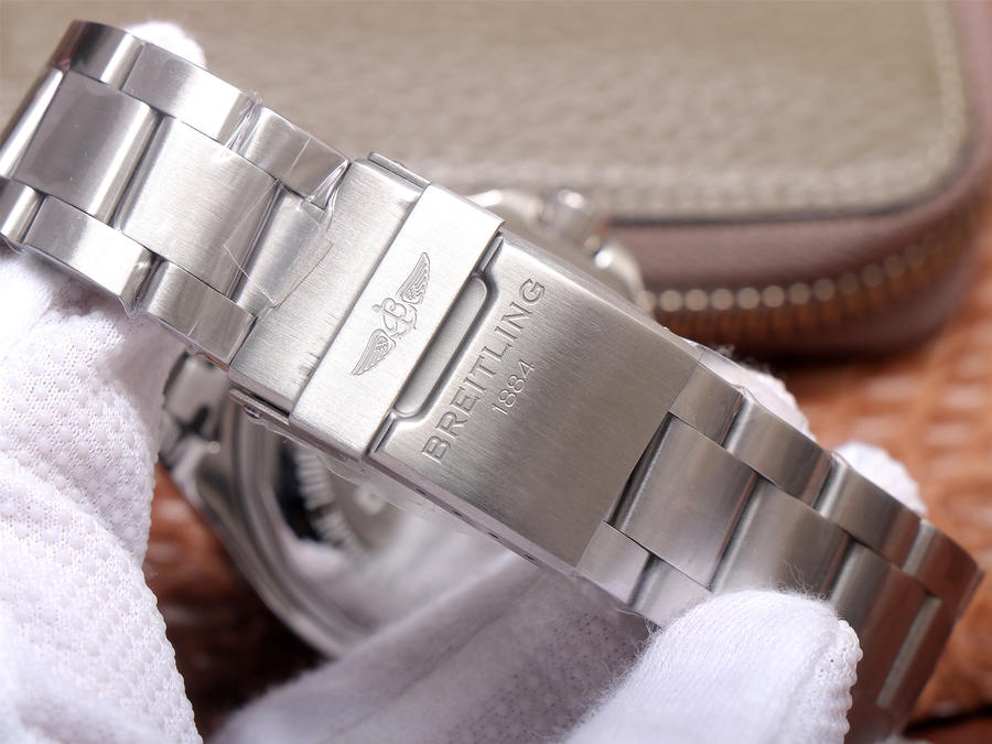 高仿錶百年靈超級海洋 TF百年靈超級海洋44mm￥3480-高仿錶