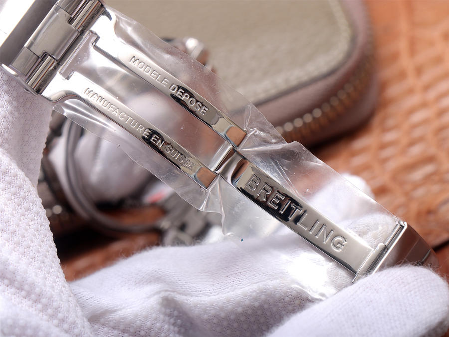 高仿錶百年靈超級海洋 TF百年靈超級海洋44mm￥3480-高仿錶