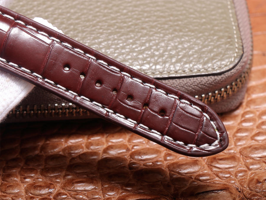 TF廠手錶家精仿百年靈手錶航空計時1￥3480-高仿錶