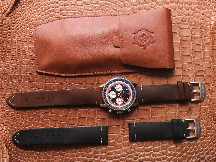 百年靈哪個廠的復刻手錶 V9廠百年靈航空計時1繫列B01航空特別版手錶¥3880-高仿錶 百年靈哪個廠的復刻手錶 V9廠百年靈航空計時1繫列B01航空特別版手錶¥3880-高仿錶