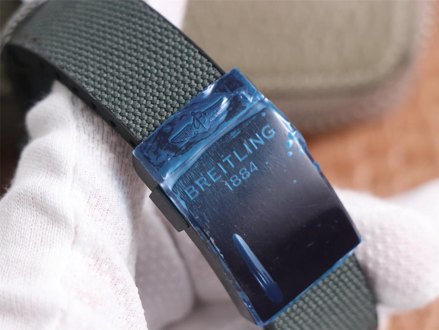 百年靈海狼復刻手錶 GF廠百年靈海狼V2重生版¥3880 -高仿錶 百年靈海狼復刻手錶 GF廠百年靈海狼V2重生版¥3880 -高仿錶