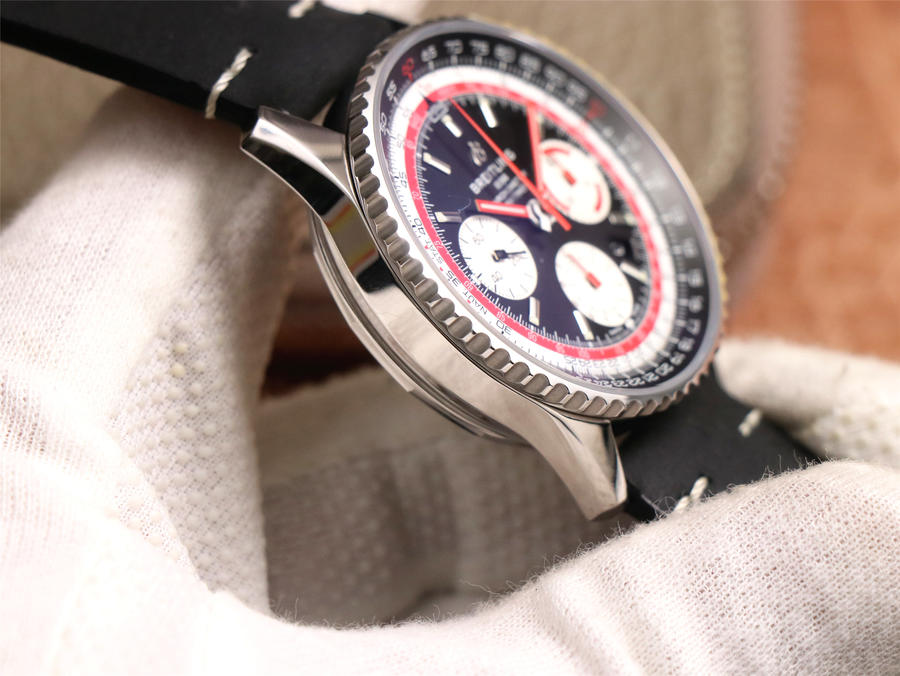 百年靈哪家復刻手錶好 V9廠百年靈航空計時1繫列B01航空特別版手錶¥3880-高仿錶 百年靈哪家復刻手錶好 V9廠百年靈航空計時1繫列B01航空特別版手錶¥3880-高仿錶