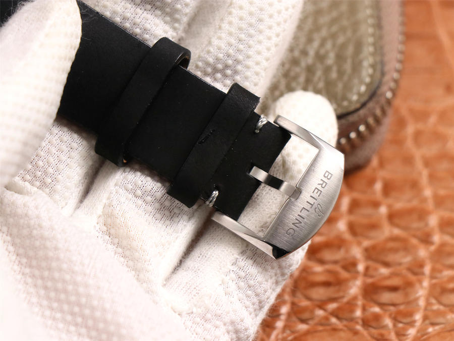 百年靈哪家復刻手錶好 V9廠百年靈航空計時1繫列B01航空特別版手錶¥3880-高仿錶 百年靈哪家復刻手錶好 V9廠百年靈航空計時1繫列B01航空特別版手錶¥3880-高仿錶