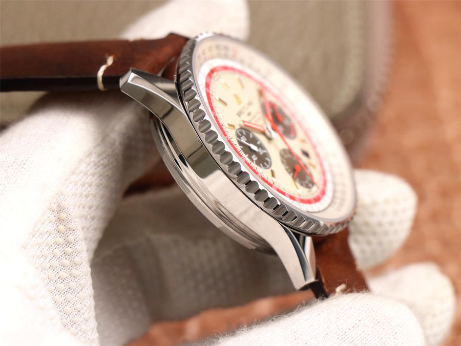 百年靈復刻手錶錶那個廠好 V9廠百年靈航空計時1繫列B01航空特別版手錶¥3980-高仿錶 百年靈復刻手錶錶那個廠好 V9廠百年靈航空計時1繫列B01航空特別版手錶¥3980-高仿錶