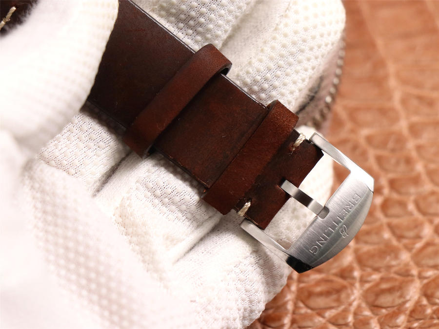 百年靈復刻手錶錶那個廠好 V9廠百年靈航空計時1繫列B01航空特別版手錶¥3980-高仿錶 百年靈復刻手錶錶那個廠好 V9廠百年靈航空計時1繫列B01航空特別版手錶¥3980-高仿錶