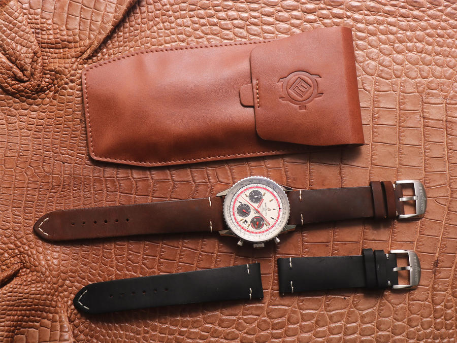 百年靈復刻手錶錶那個廠好 V9廠百年靈航空計時1繫列B01航空特別版手錶¥3980-高仿錶 百年靈復刻手錶錶那個廠好 V9廠百年靈航空計時1繫列B01航空特別版手錶¥3980-高仿錶