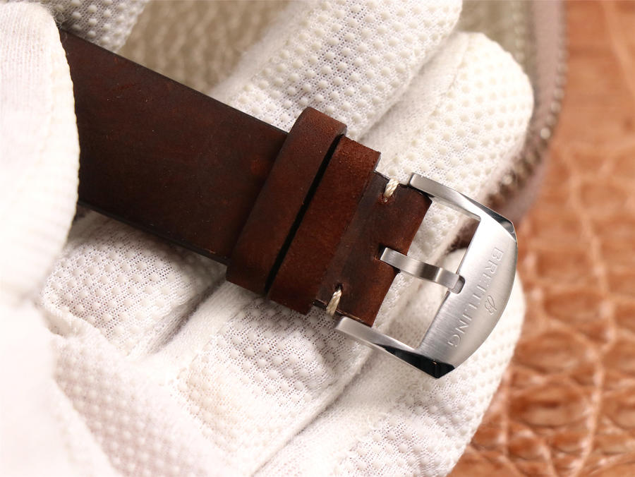 百年靈復刻手錶錶V9廠的好麽 V9廠百年靈航空計時1繫列B01航空特別版手錶¥3980-高仿錶 百年靈復刻手錶錶V9廠的好麽 V9廠百年靈航空計時1繫列B01航空特別版手錶¥3980-高仿錶