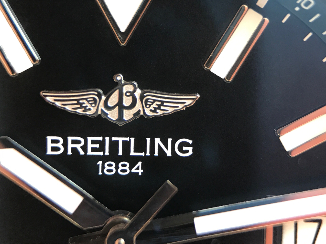 百年靈復仇者精仿 GF百年靈復仇者二代深潛海狼A1733010/BA05¥3480-高仿錶 百年靈復仇者精仿 GF百年靈復仇者二代深潛海狼A1733010/BA05¥3480-高仿錶