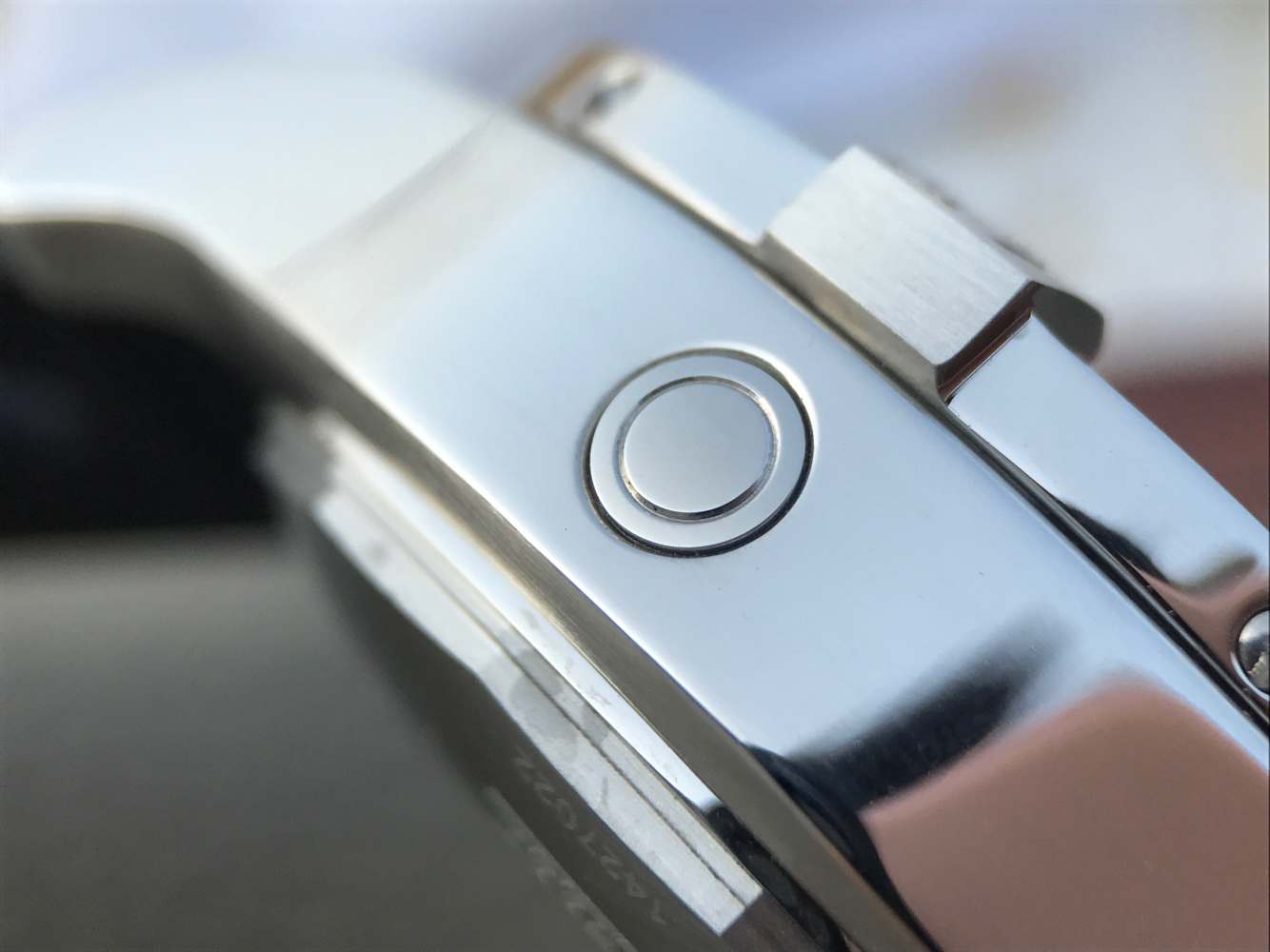 百年靈復仇者精仿 GF百年靈復仇者二代深潛海狼A1733010/BA05¥3480-高仿錶 百年靈復仇者精仿 GF百年靈復仇者二代深潛海狼A1733010/BA05¥3480-高仿錶