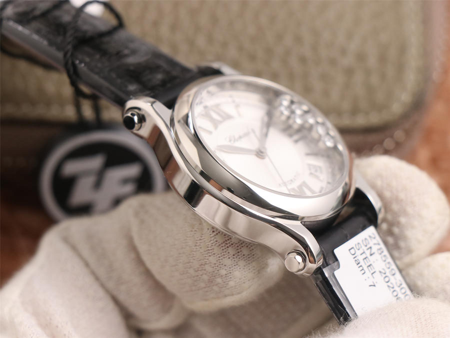 高仿蕭邦女士手錶哪有賣 ZF蕭邦快樂鉆石278559-3001¥3380-高仿錶 高仿蕭邦女士手錶哪有賣 ZF蕭邦快樂鉆石278559-3001¥3380-高仿錶