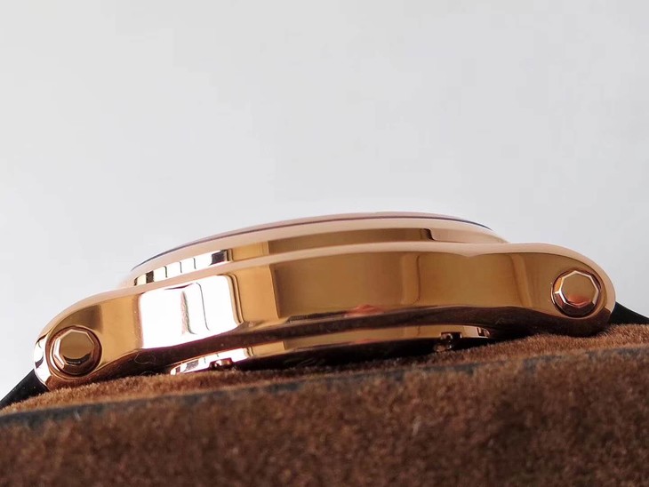 蕭邦手錶快樂石一比一高仿價格 yf廠蕭邦278559-6001￥3380-高仿錶