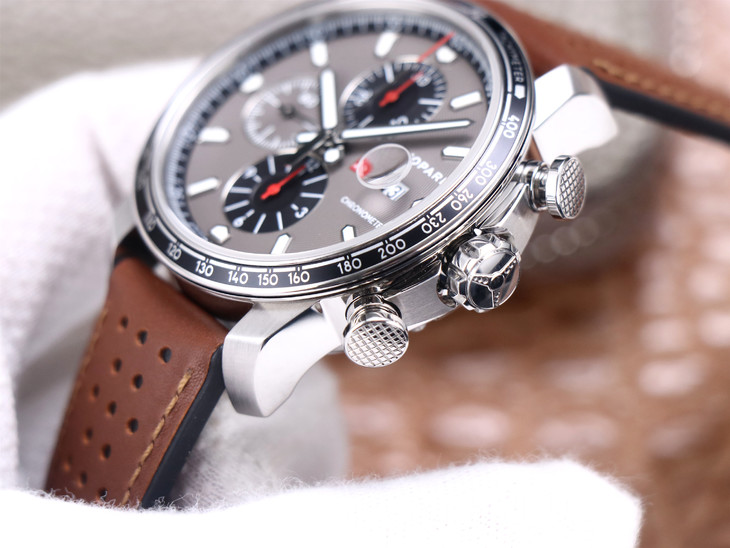 蕭邦1比1復刻錶價格 v7蕭邦賽車繫列 168571-3004￥4880-高仿錶