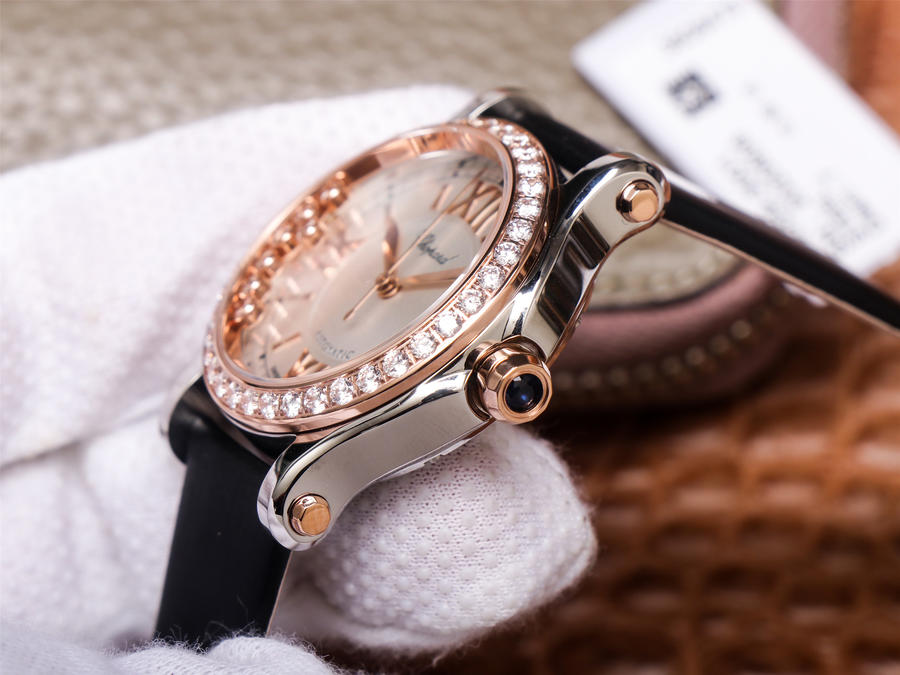 蕭邦5鉆哪個廠手錶高仿好YF yf廠手錶蕭邦快樂鉆石278559-6003¥3480-高仿錶 蕭邦5鉆哪個廠手錶高仿好YF yf廠手錶蕭邦快樂鉆石278559-6003¥3480-高仿錶