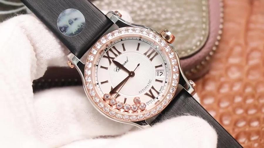 蕭邦5鉆哪個廠手錶高仿好YF yf廠手錶蕭邦快樂鉆石278559-6003¥3480-高仿錶 蕭邦5鉆哪個廠手錶高仿好YF yf廠手錶蕭邦快樂鉆石278559-6003¥3480-高仿錶