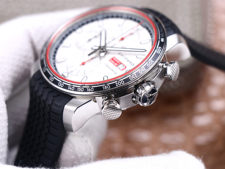 蕭邦賽車繫列手錶1比1復刻 v7蕭邦賽車繫列 168571-3002￥4880-高仿錶