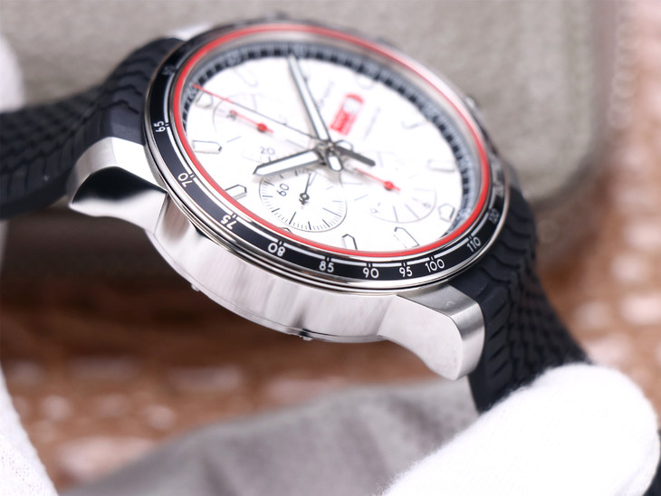 蕭邦賽車繫列手錶1比1復刻 v7蕭邦賽車繫列 168571-3002￥4880-高仿錶