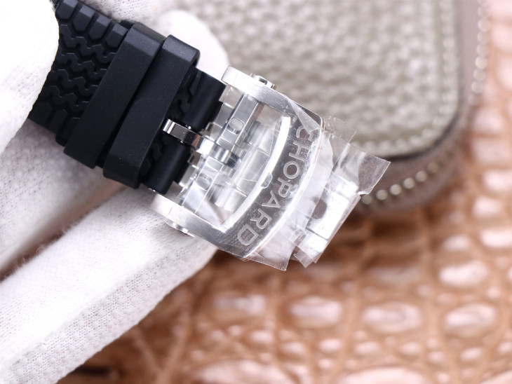 蕭邦賽車繫列手錶1比1復刻 v7蕭邦賽車繫列 168571-3002￥4880-高仿錶