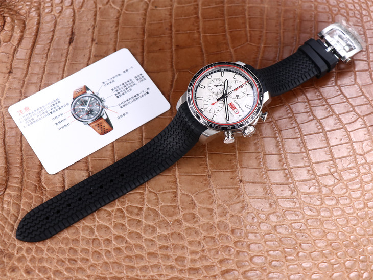 蕭邦賽車繫列手錶1比1復刻 v7蕭邦賽車繫列 168571-3002￥4880-高仿錶