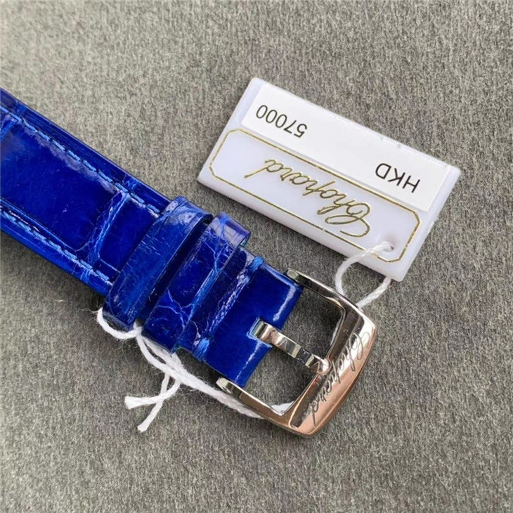 1比1復刻蕭邦女錶 YF蕭邦五彩繽紛繫列 278559-3021¥3180-高仿錶 1比1復刻蕭邦女錶 YF蕭邦五彩繽紛繫列 278559-3021¥3180-高仿錶