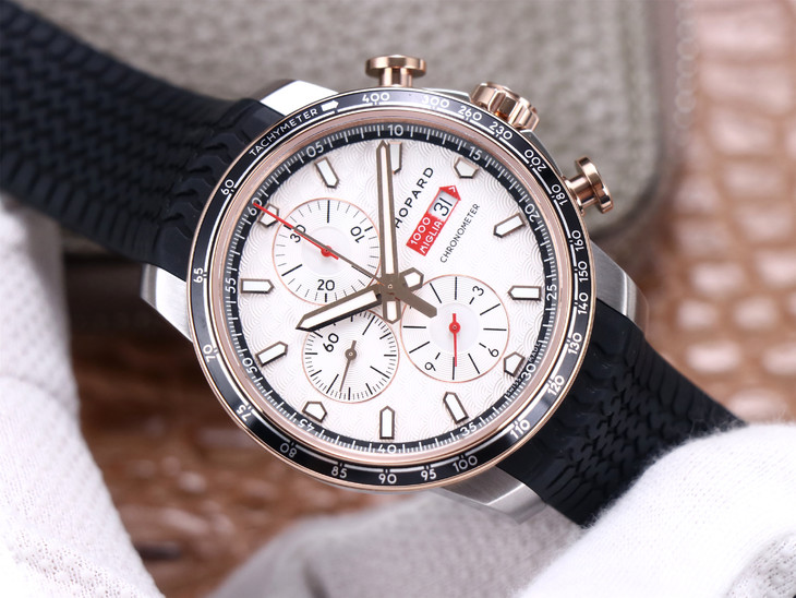 1比1復刻蕭邦經典賽車 v7蕭邦賽車繫列 168571¥4880-高仿錶 1比1復刻蕭邦經典賽車 v7蕭邦賽車繫列 168571¥4880-高仿錶